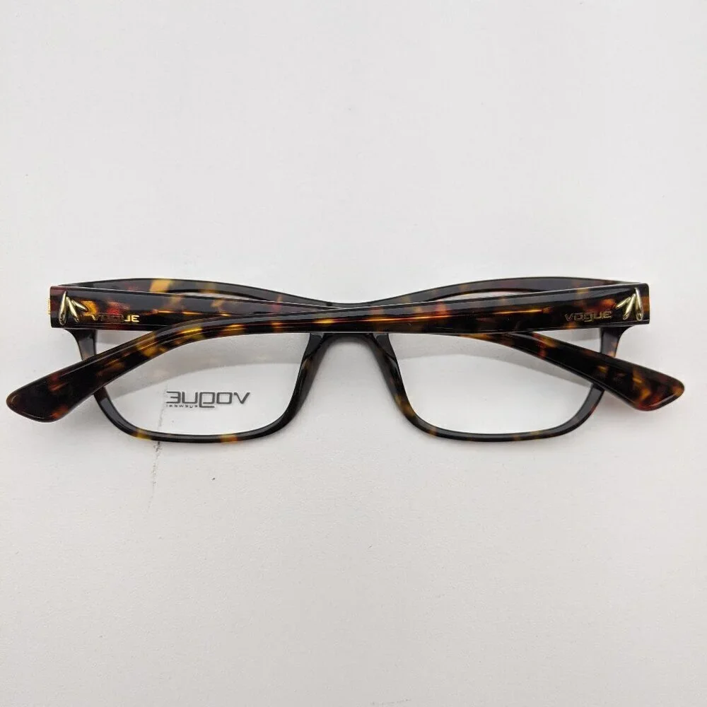 🕶️ Vogue VO2767-W656  Eyeglasses 50/17-140 / JLE652🕶️​